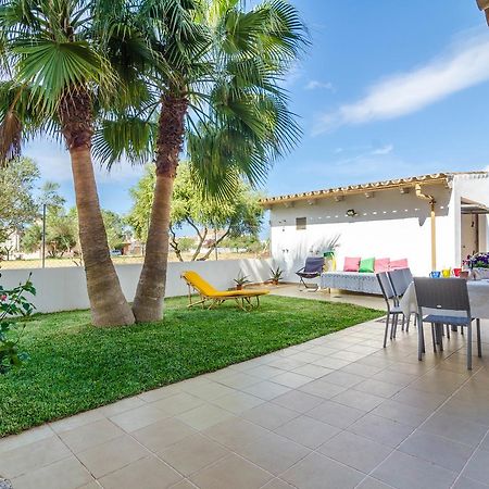 Villa Marys Campos  Exterior photo