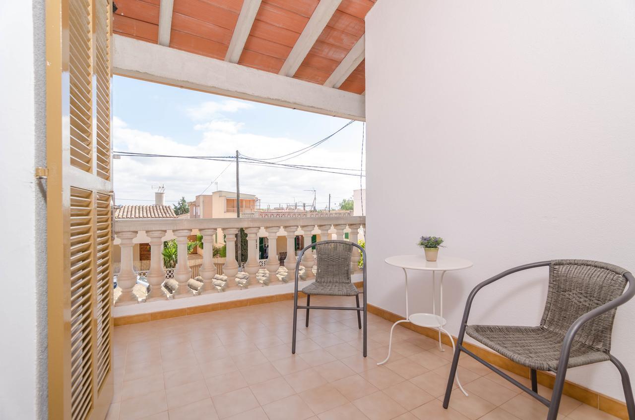 Villa Marys Campos  Exterior photo